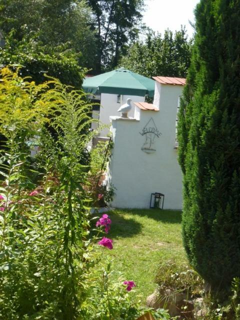Wipperaublick In Der Oldenstaedter Wassermuehle Uelzen Extérieur photo